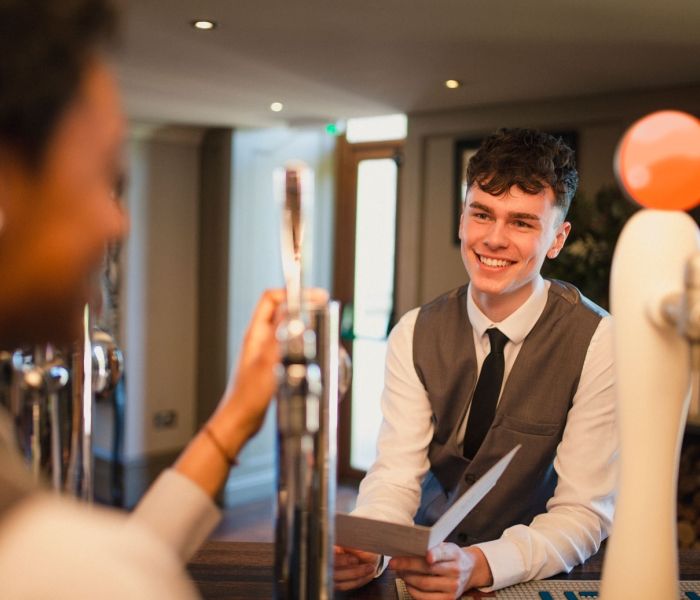 Hospitality School 6