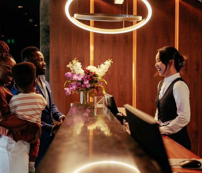 Hospitality School 9