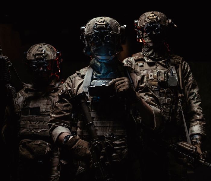 Human Performance Optimisation 1