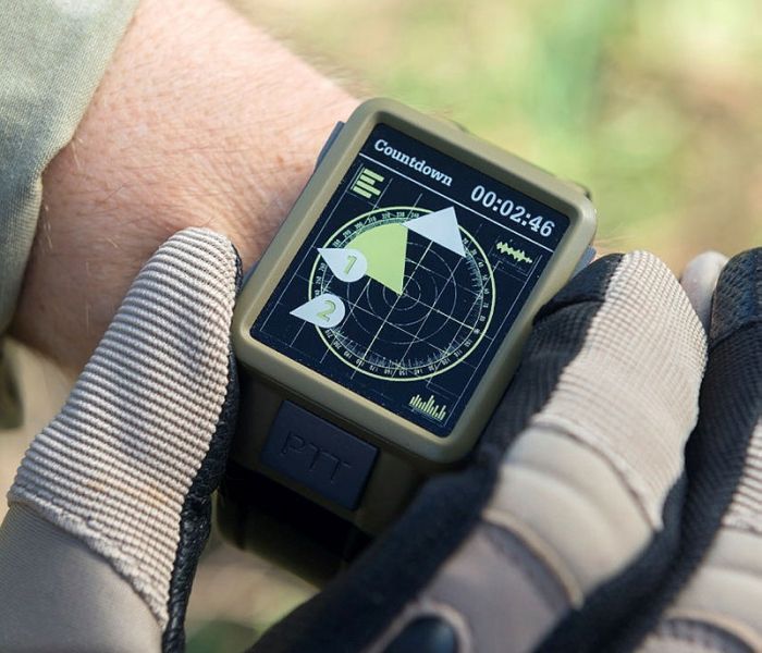 Human Performance Optimisation 4