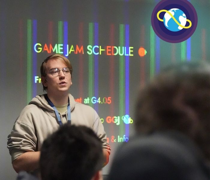 Global Game Jam Games Development