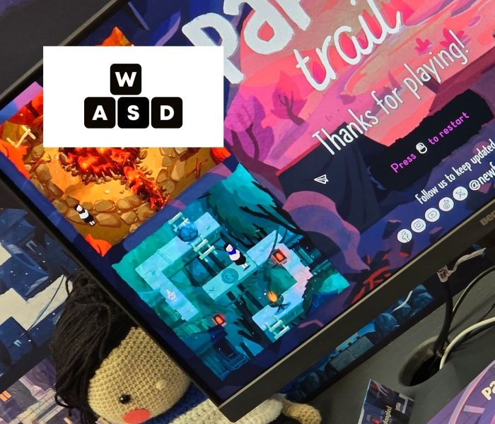WASD Games Development
