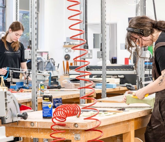 Special Effects for Film and TV