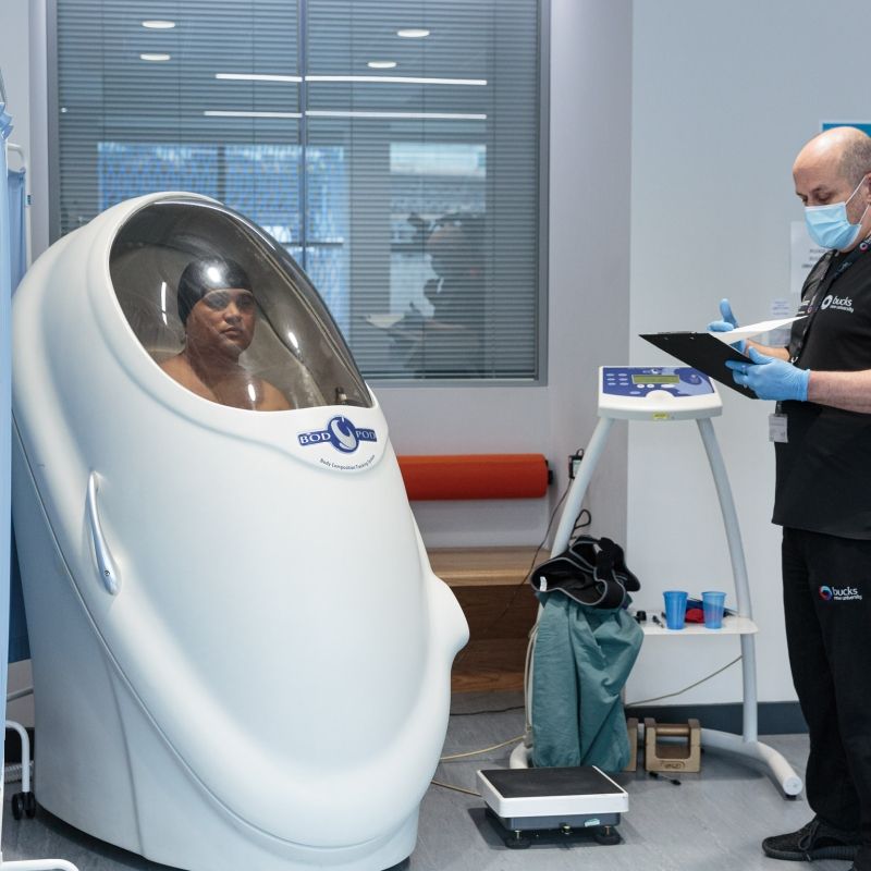 21 Day Body Turnaround image 11