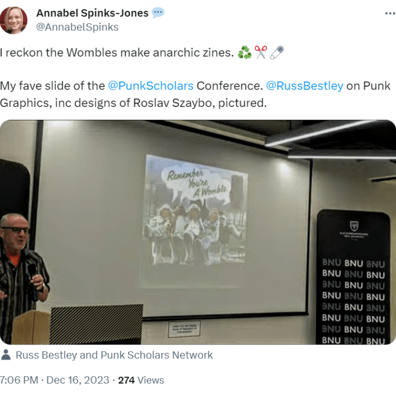 Twitter screenshot 1