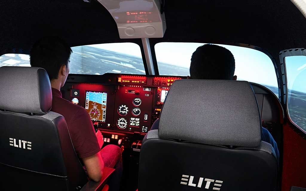 Flight Simulator