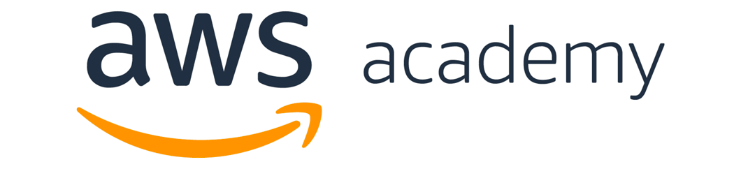 Amazon Web Service Academy logo
