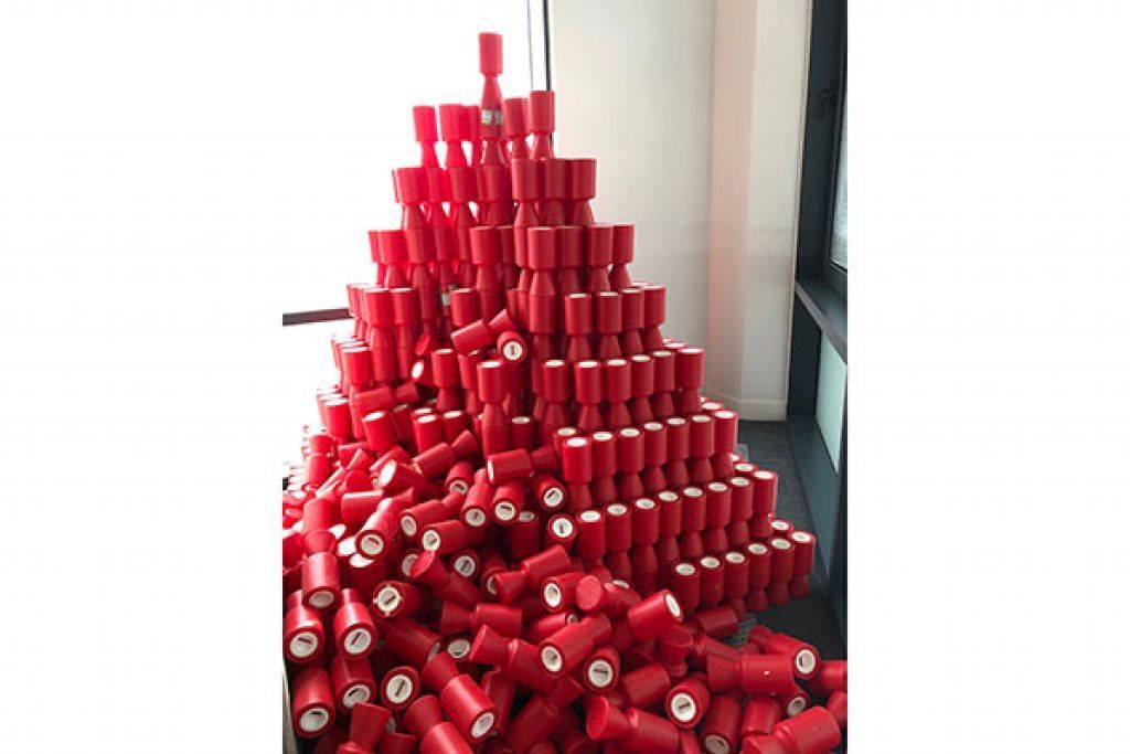 Opening of NDACA at Bucks 5