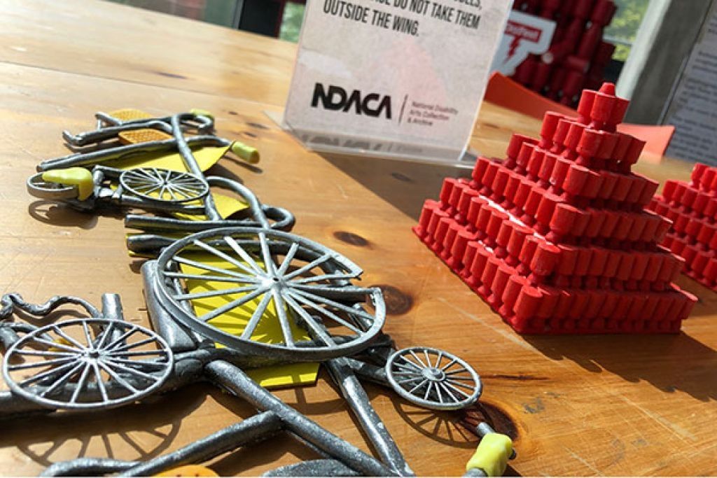 Opening of NDACA at Bucks 7