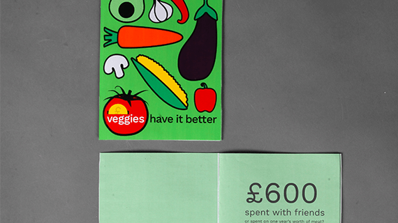 Work by Katie Nicholson