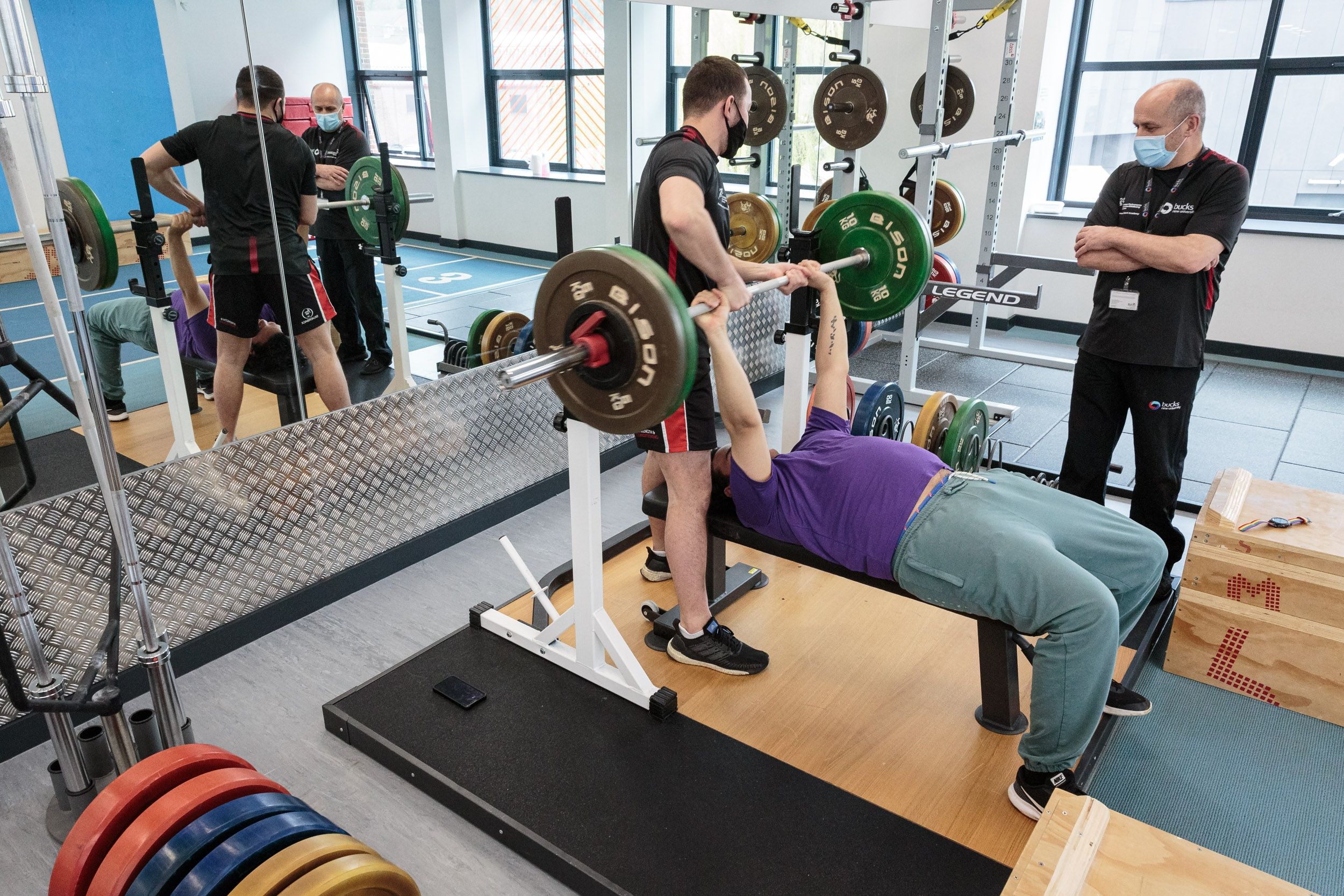 21 Day Body Turnaround image 6