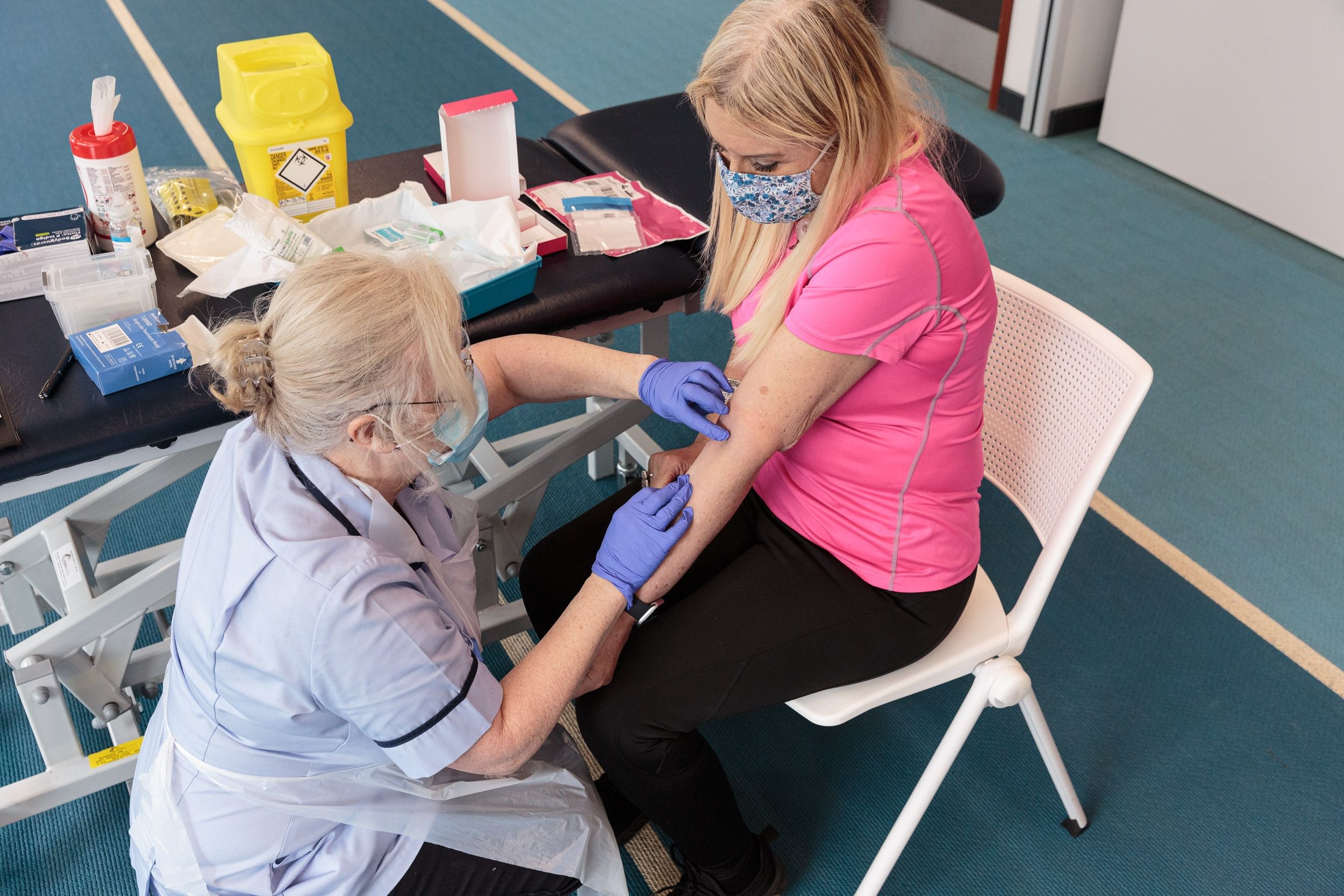 21 Day Body Turnaround image 14