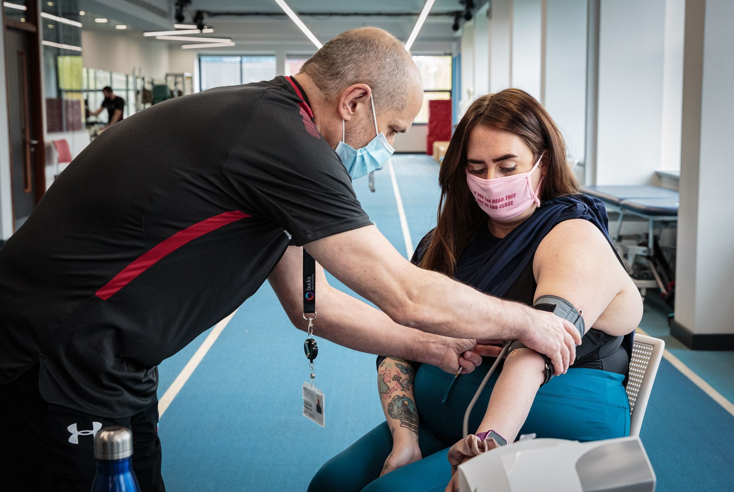 21 Day Body Turnaround image 17