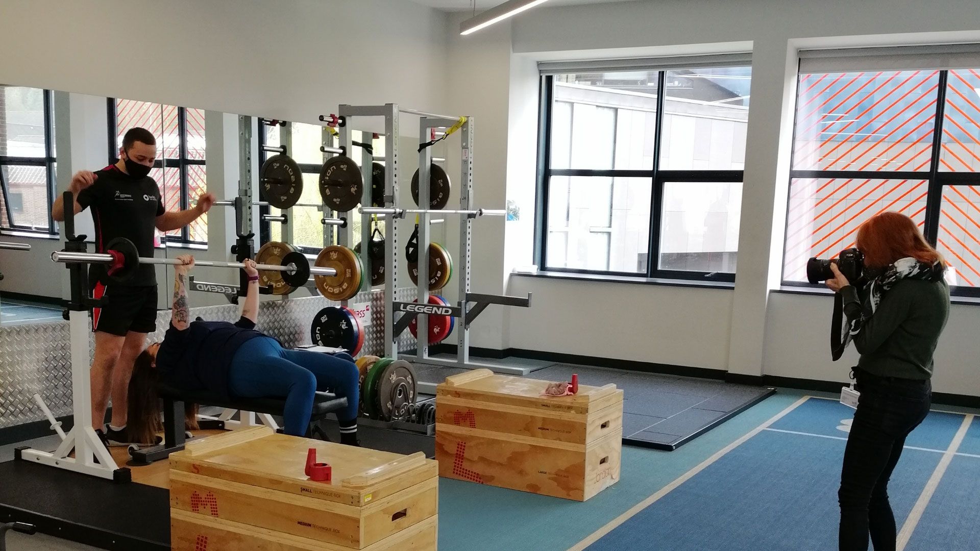 21 Day Body Turnaround Human Performance Lab 3