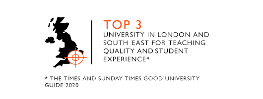 top 3 university in london for teaching quality