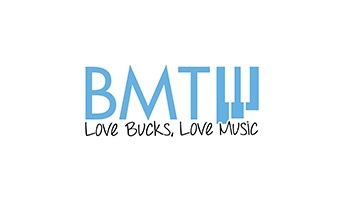 BMT logo