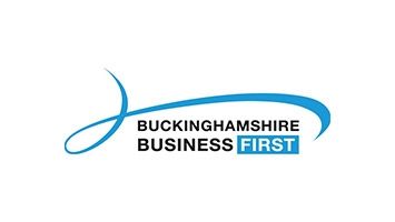 Buckinghamshire Business First logo