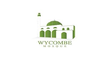 Wycombe mosque logo