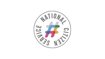 national citizen service logo