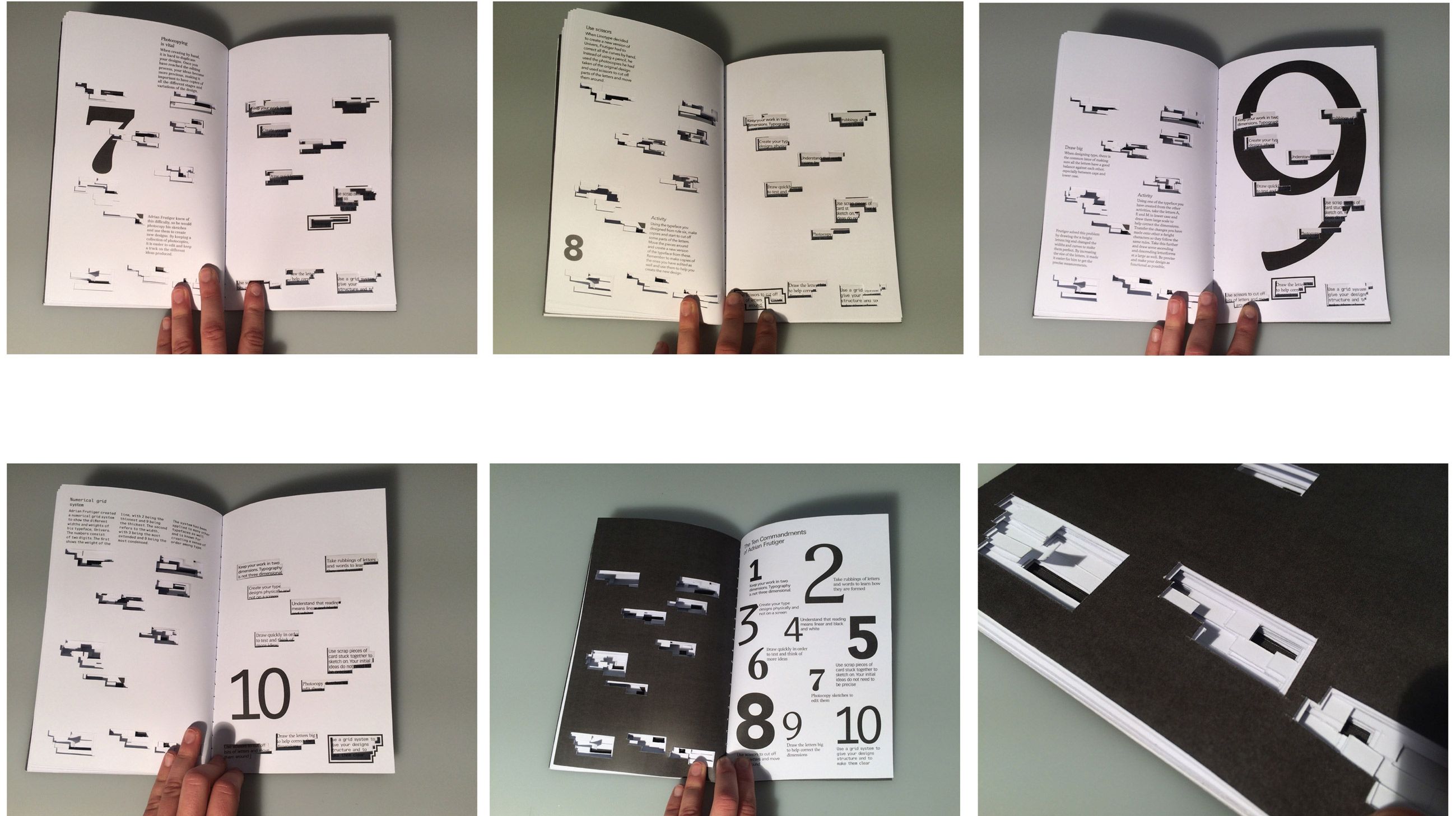 Work by Connie Boulton