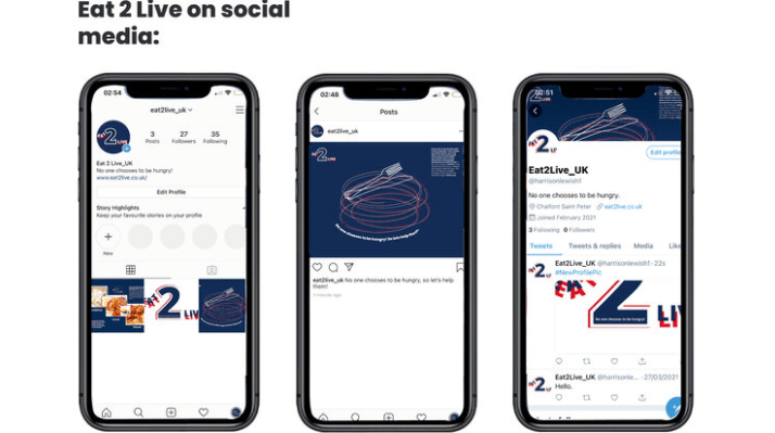 Work by Harrison Holt