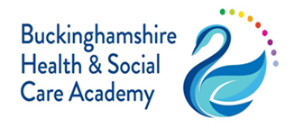Buckinghamshire Health & Social Care Academy logo