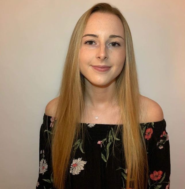 Morwenna Bone profile photo