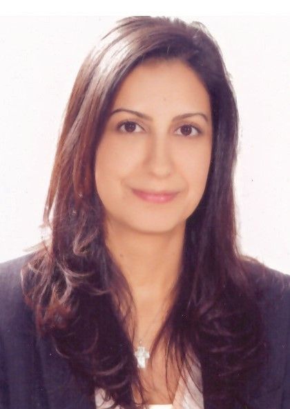 Rania Khbais
