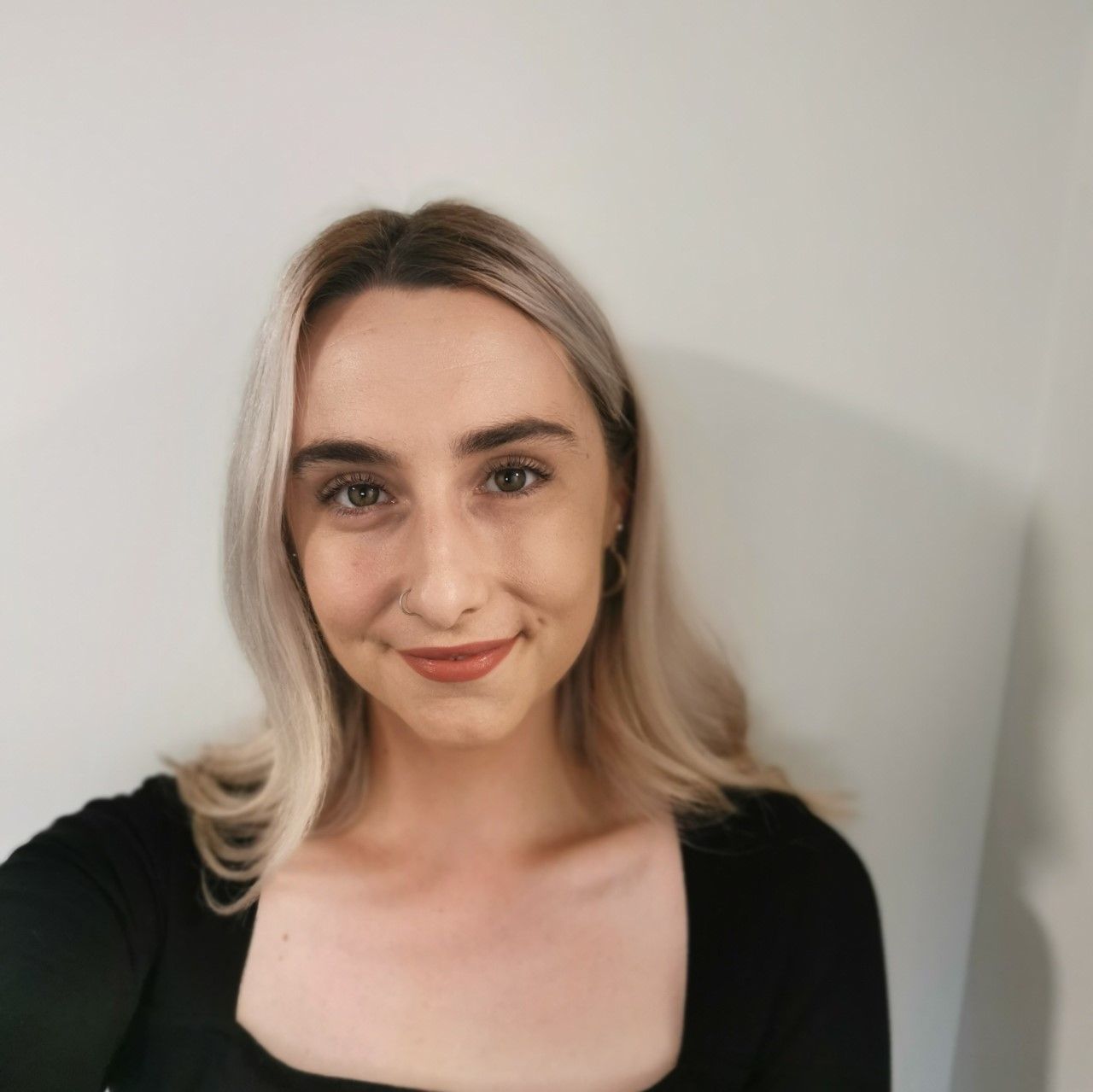 Nursing Times Student Editor Leah Stallwood