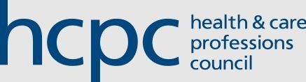 HCPC logo