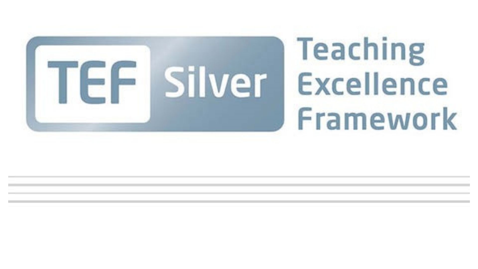 Teaching Excellence Framework logo