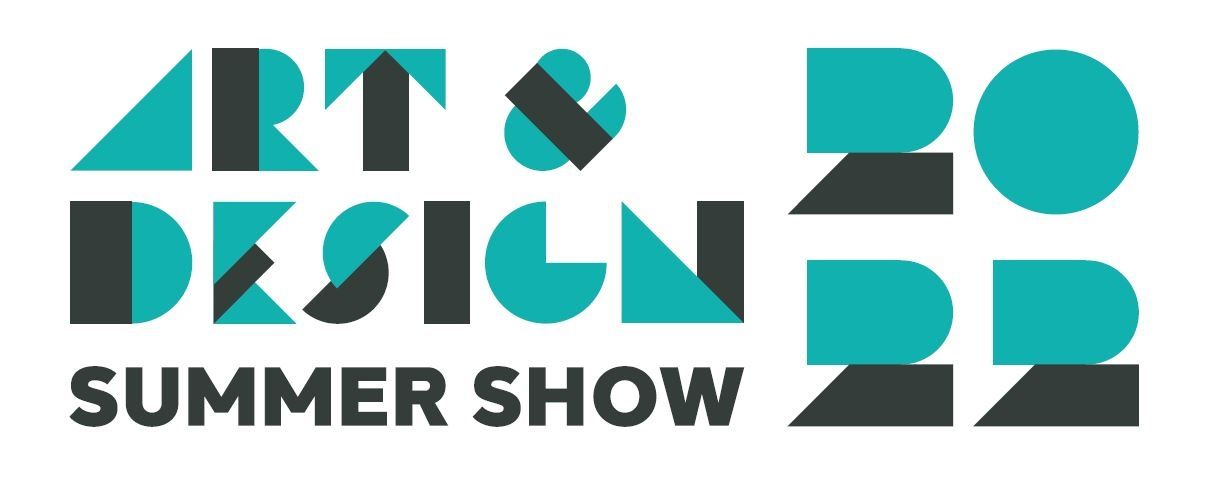 Art and Design Summer Show Banner