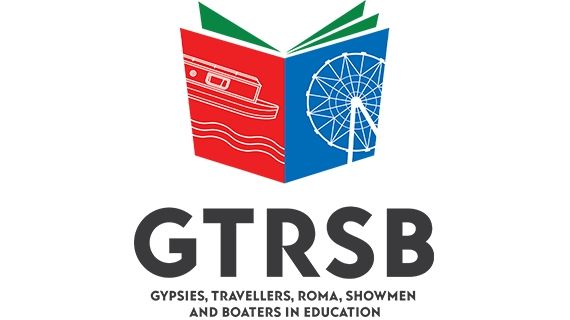 GTRSB Logo for Schools
