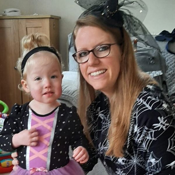 Laura and Sophie pullquote