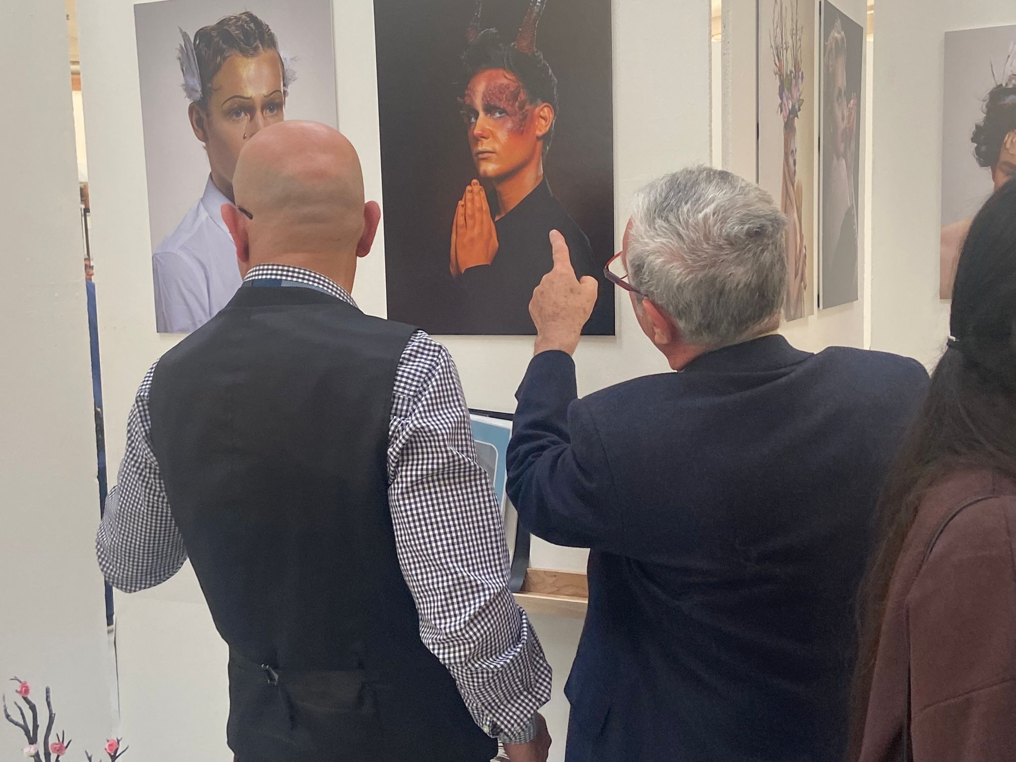 Art and Design Summer Show 10