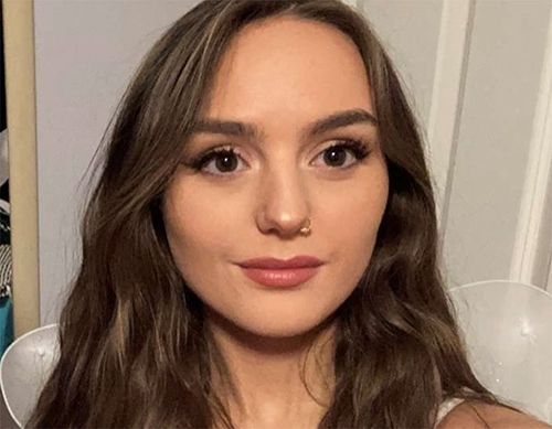 Georgia Whitehead headshot