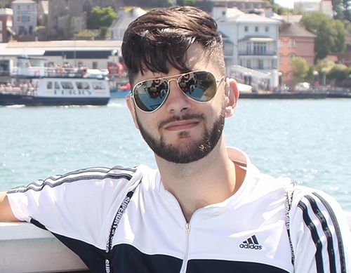 Lorenzo Pio Di Zenobbia