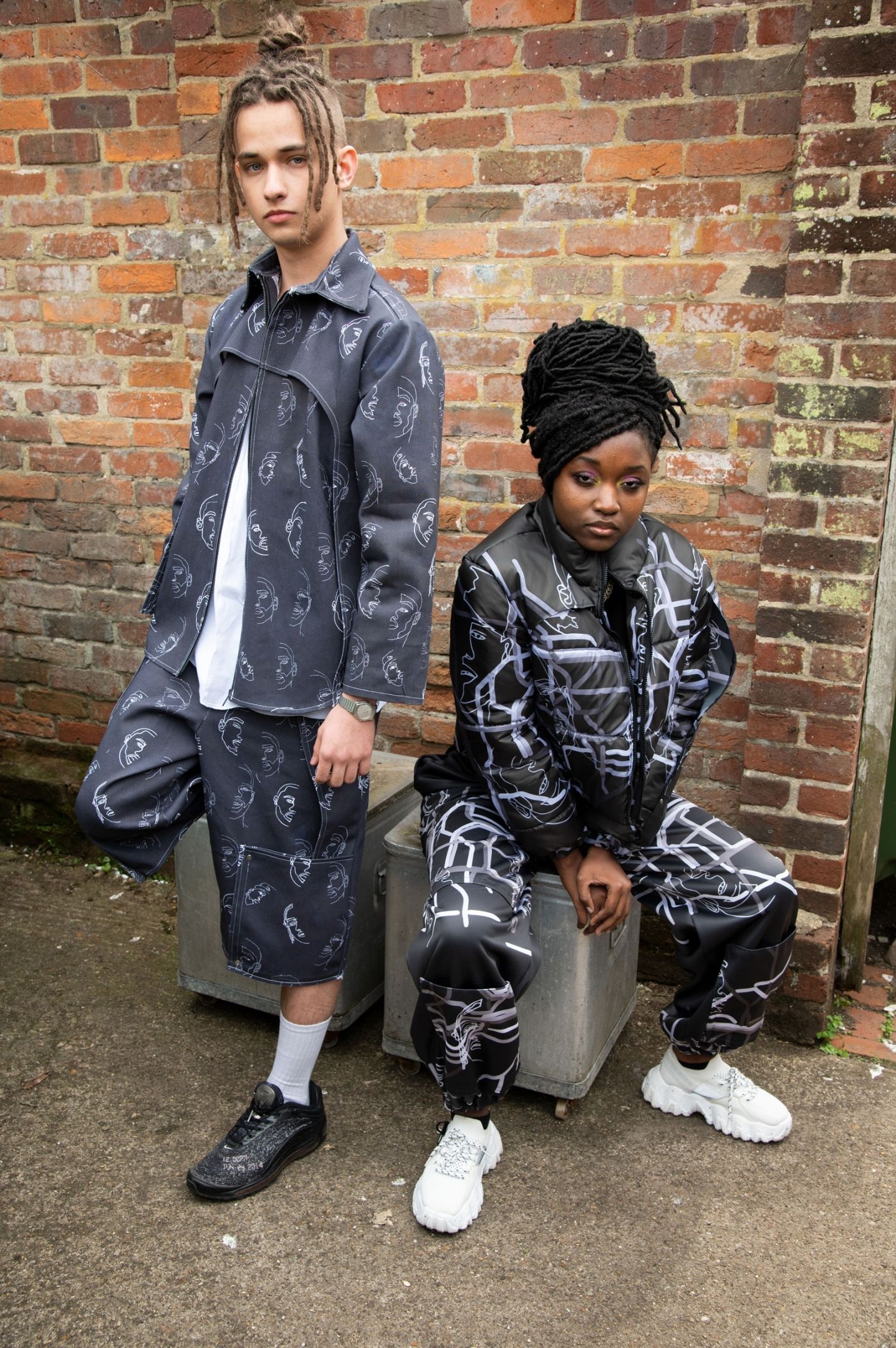 Design Innovation - Student Work 10