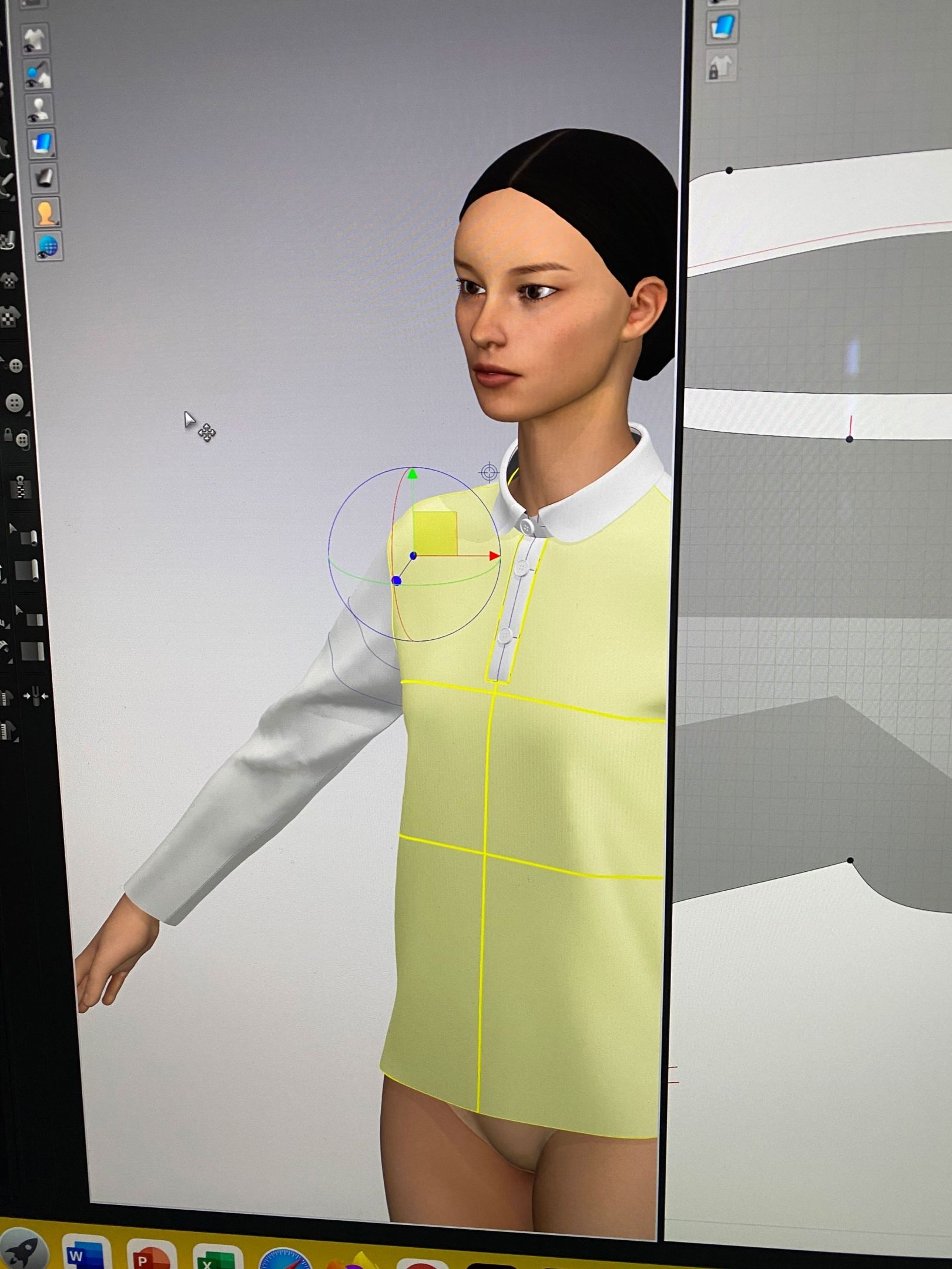 Design Innovation - Student Work 4