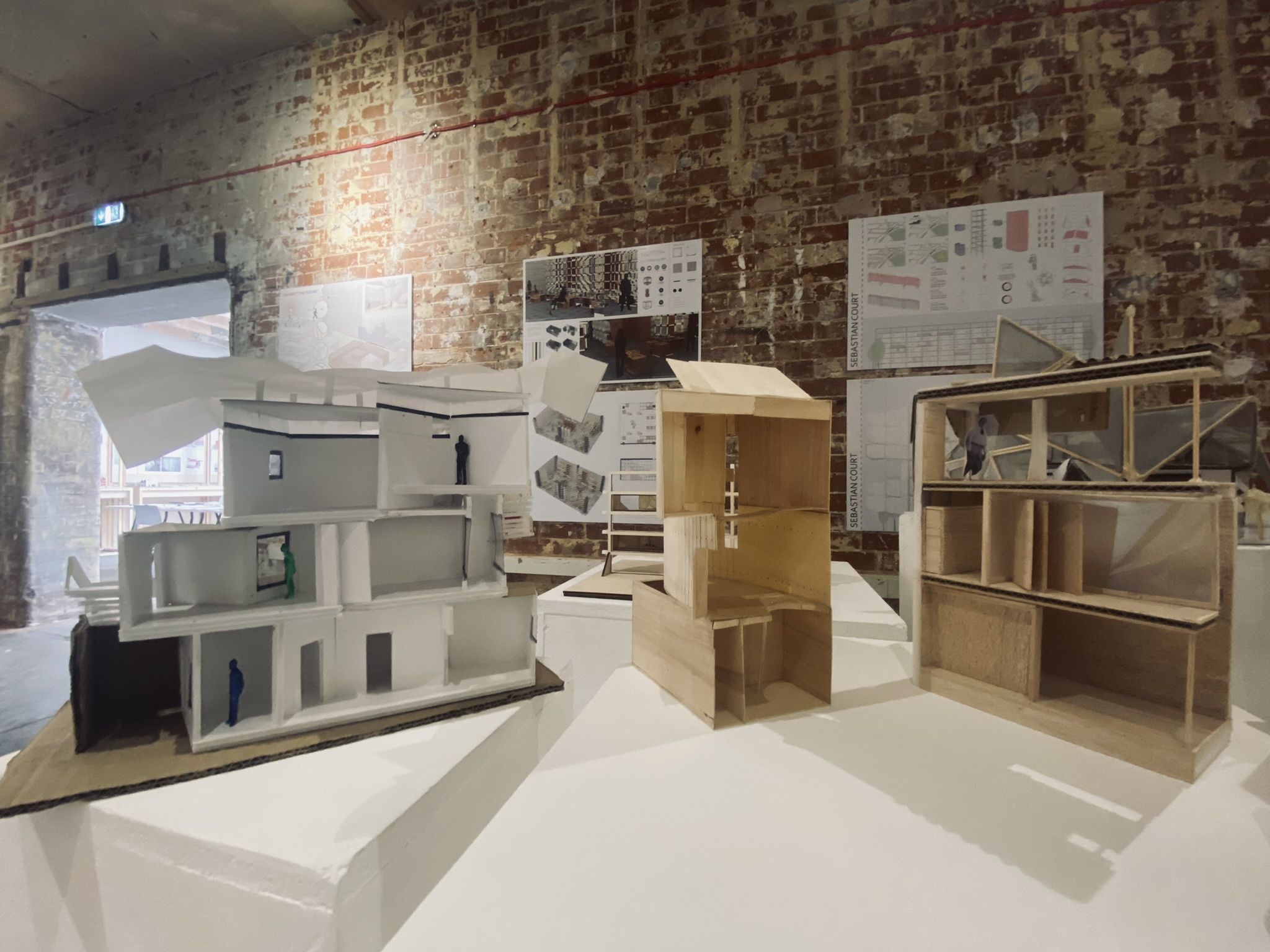 Level 6 student models 5