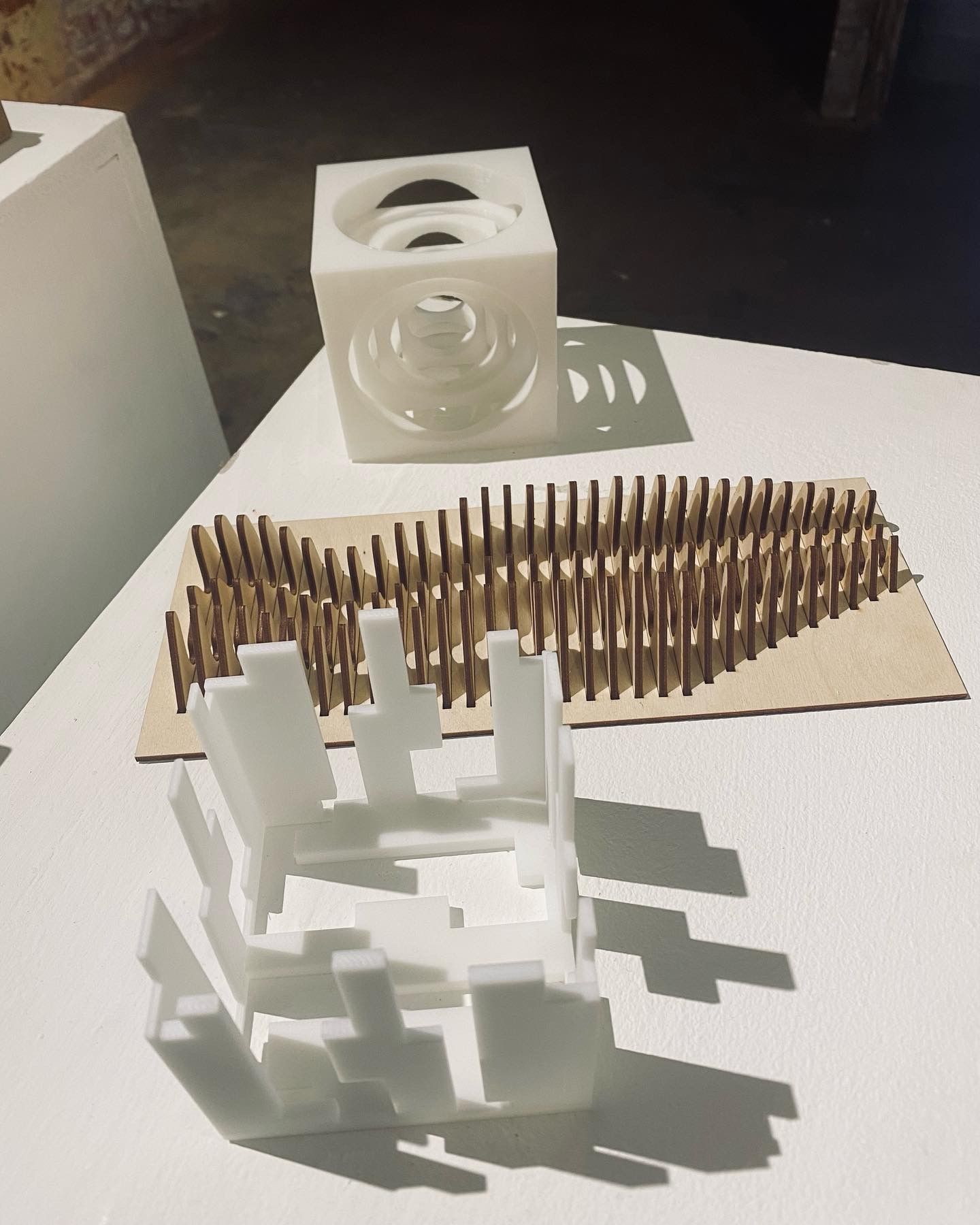 Level 5 student models