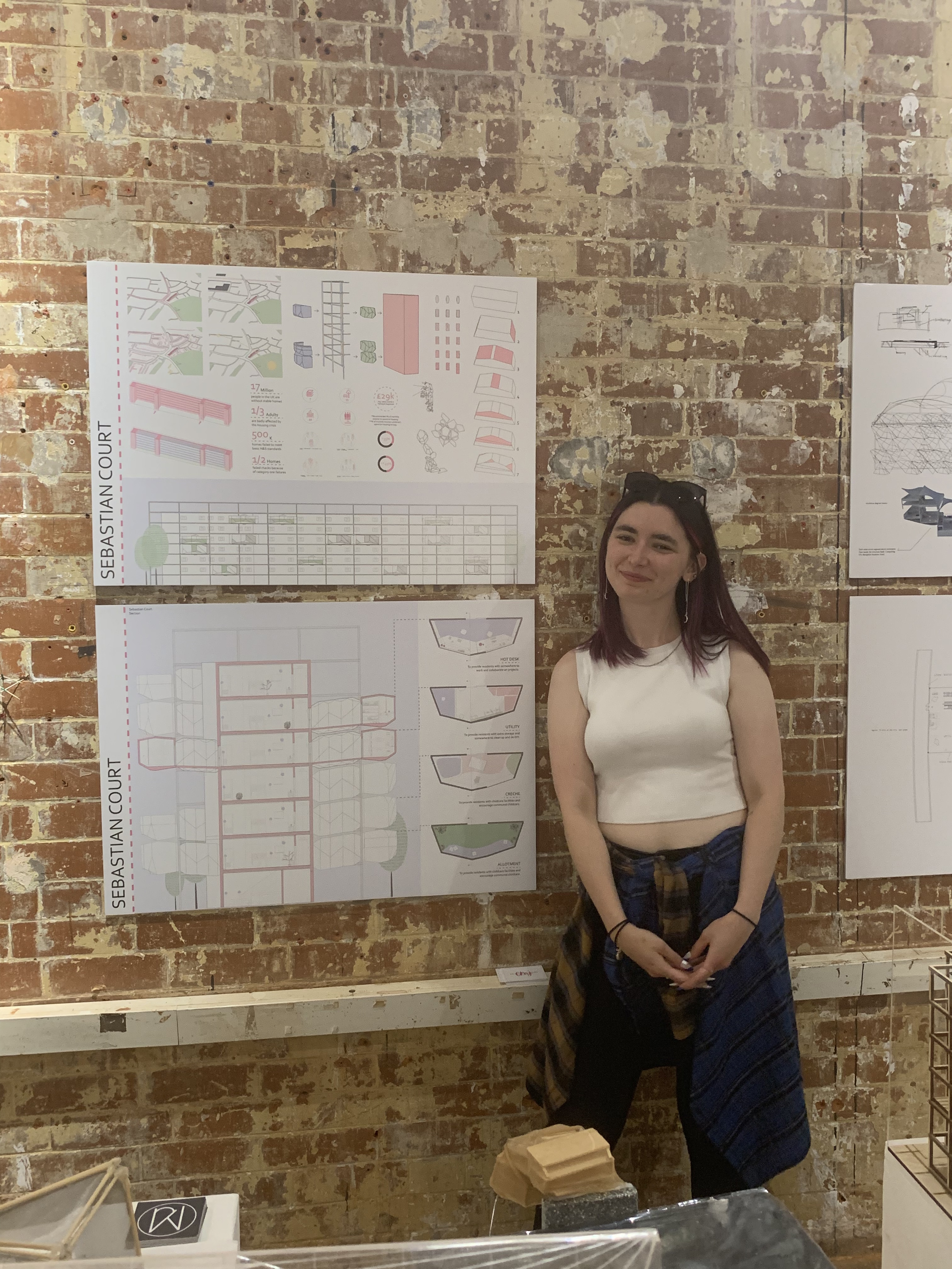 Charlotte - Fashion Promotion and Communication