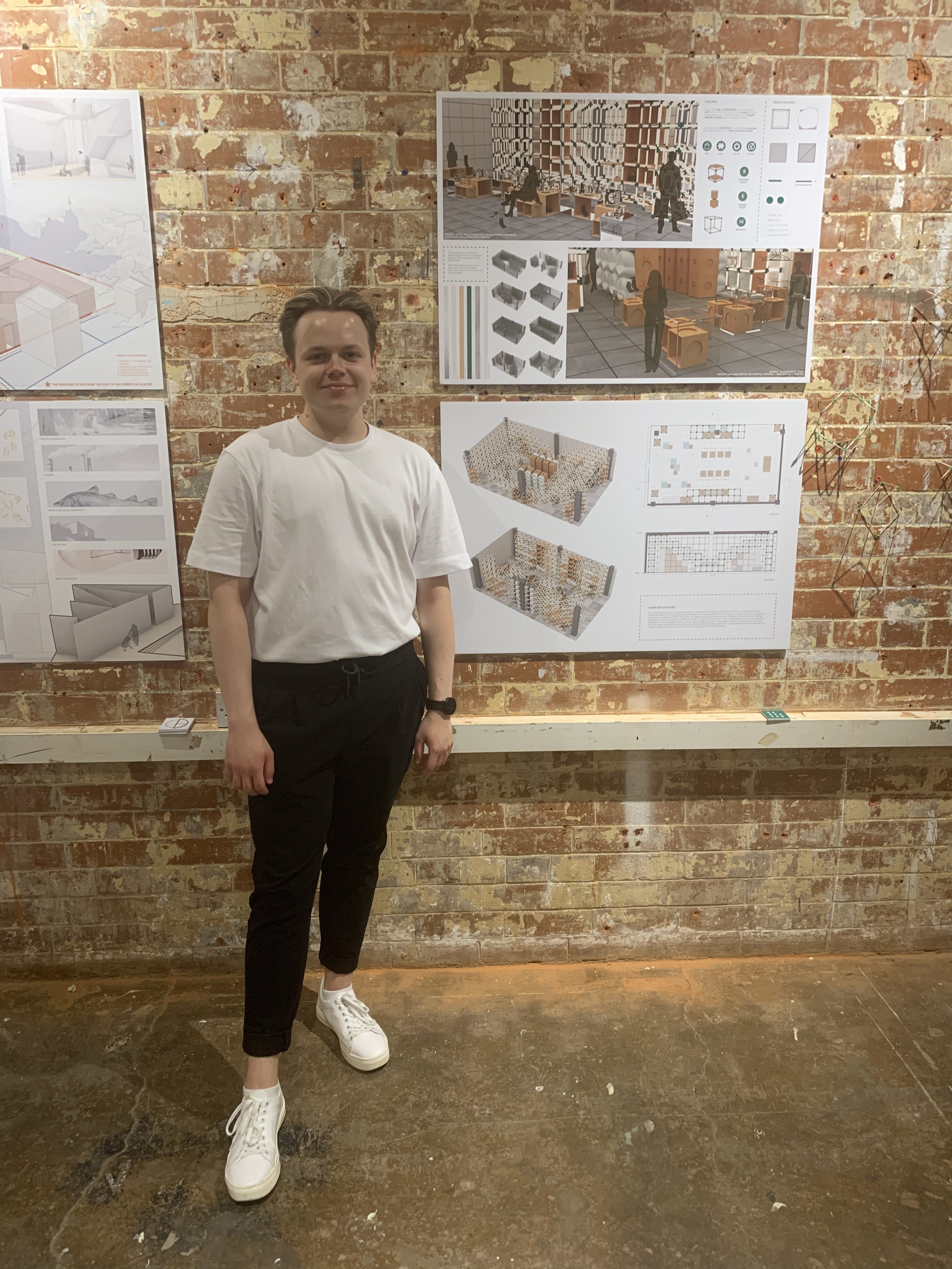 Nikita - Fashion Promotion and Communication