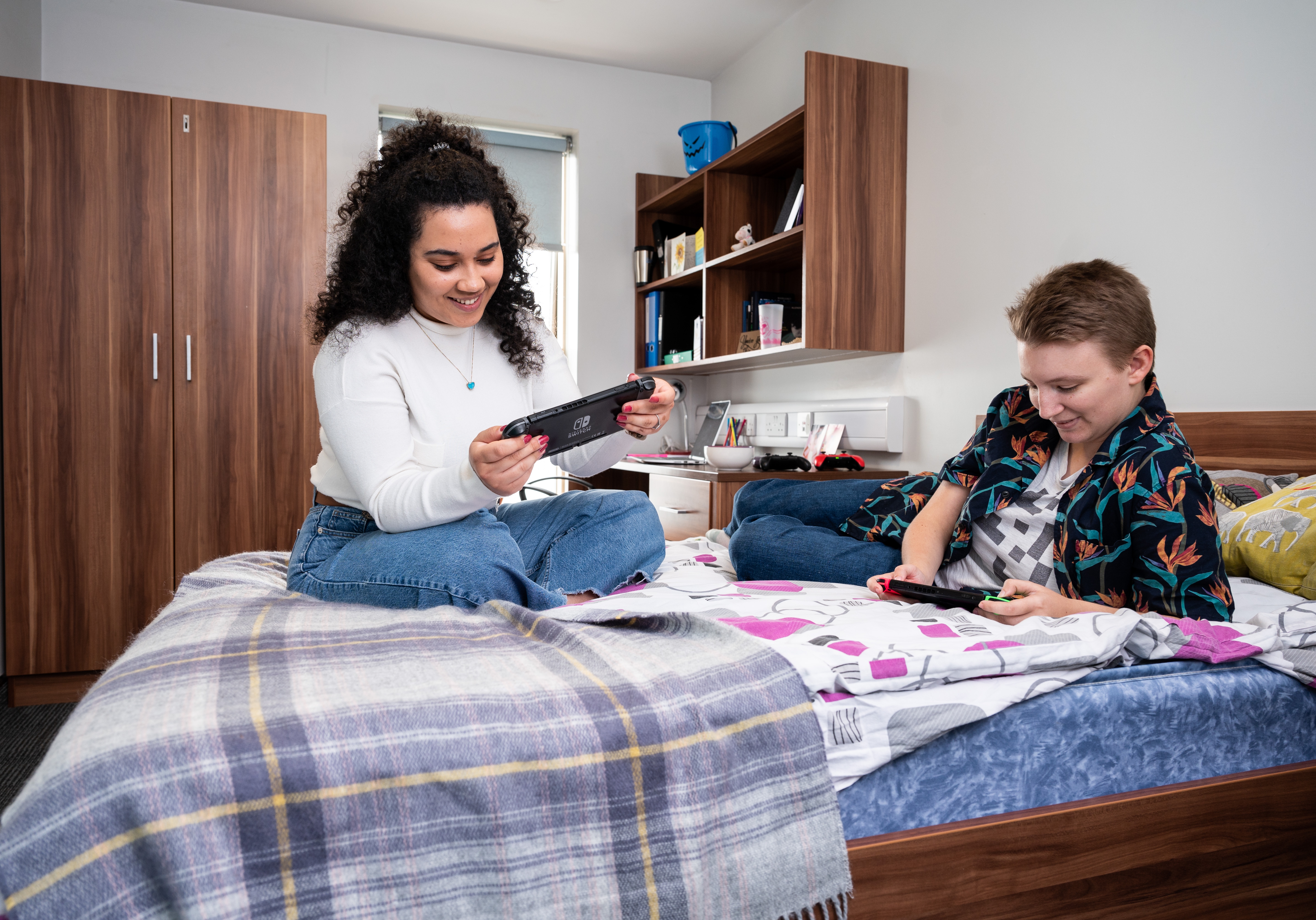 Windsor House Accommodation