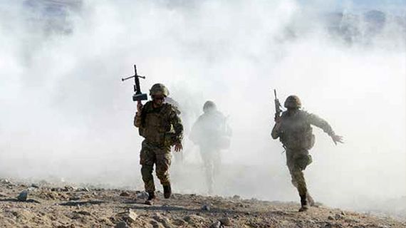 Education at Tactical athlete centre