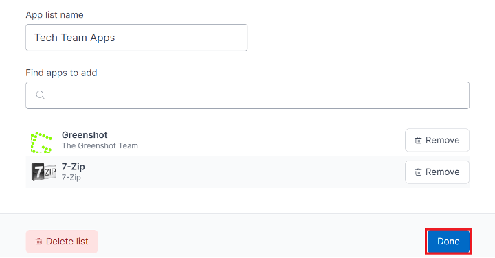 AppsAnywhere DTS Guide 3