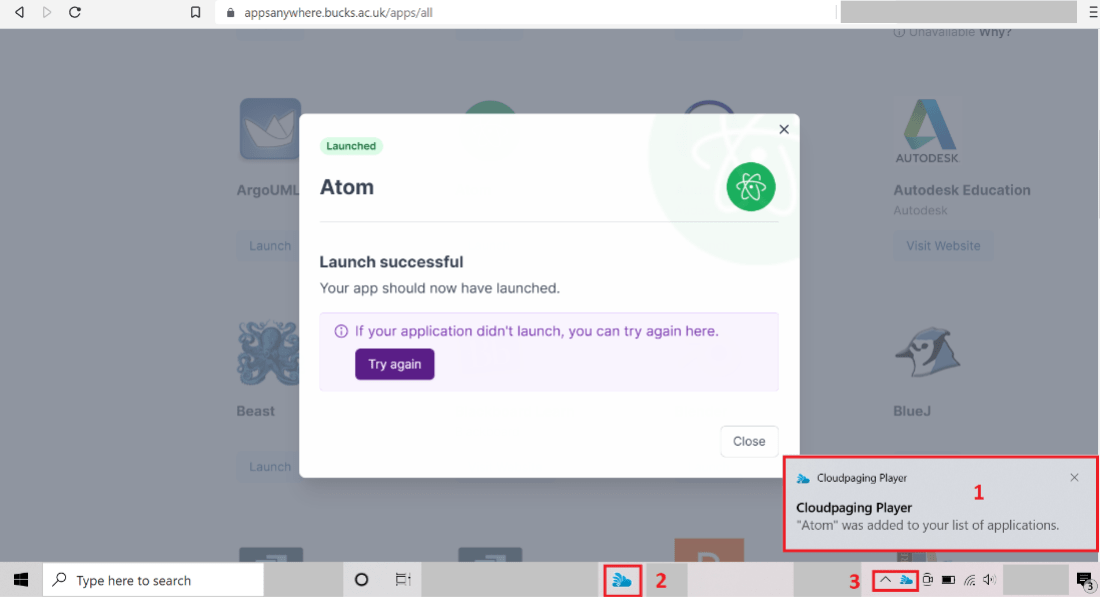 AppsAnywhere DTS Guide 17