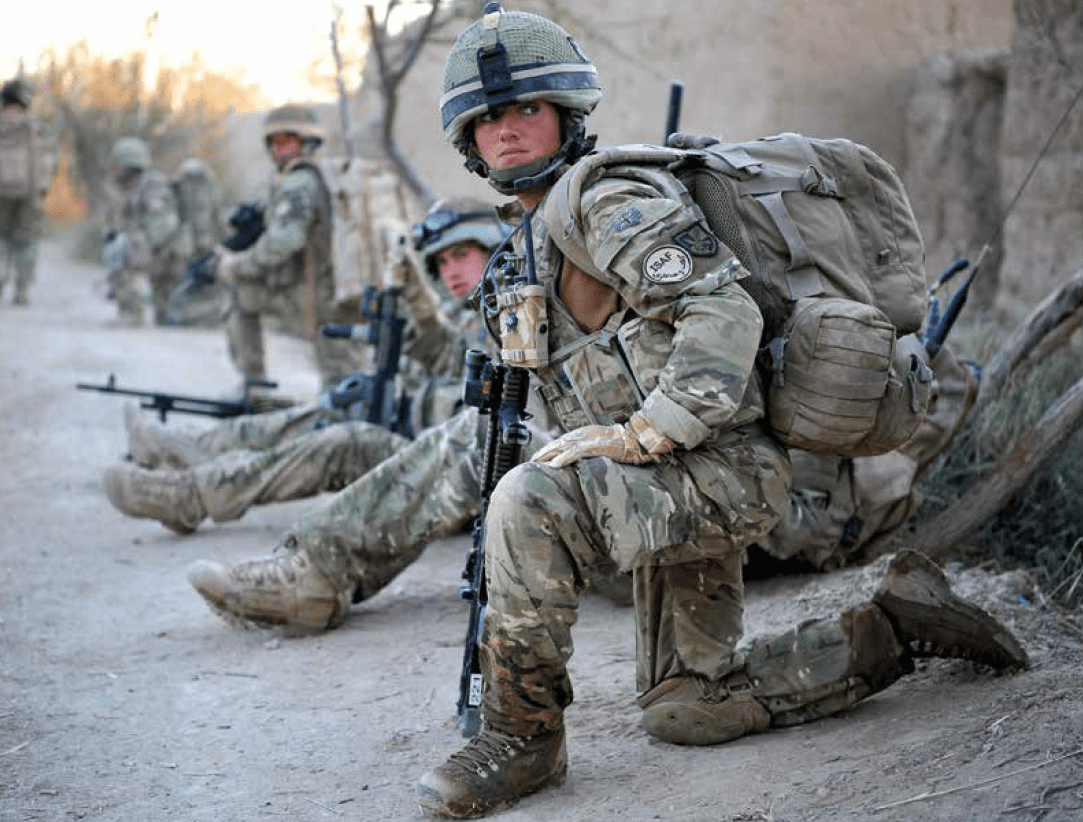 Research in Tactical Populations