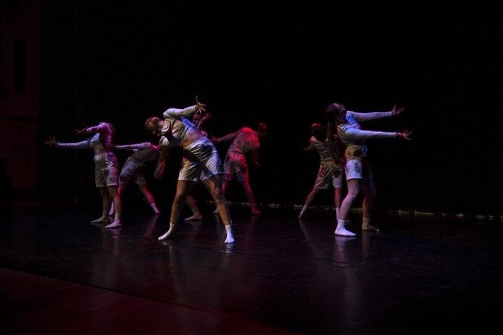 Dance and Performance - Final Show 2