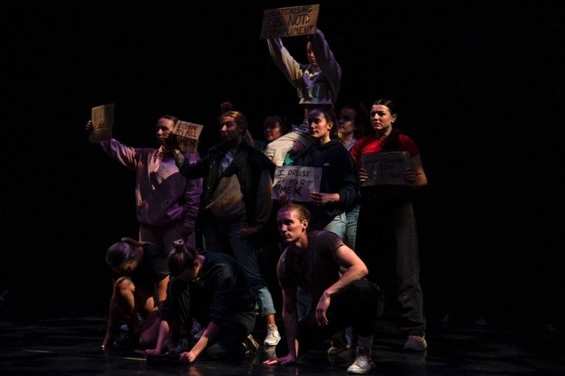 Dance and Performance - Final Show 3